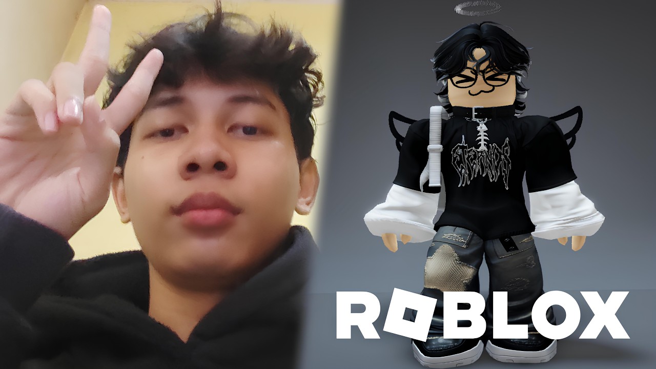 MINGGU - ROBLOX