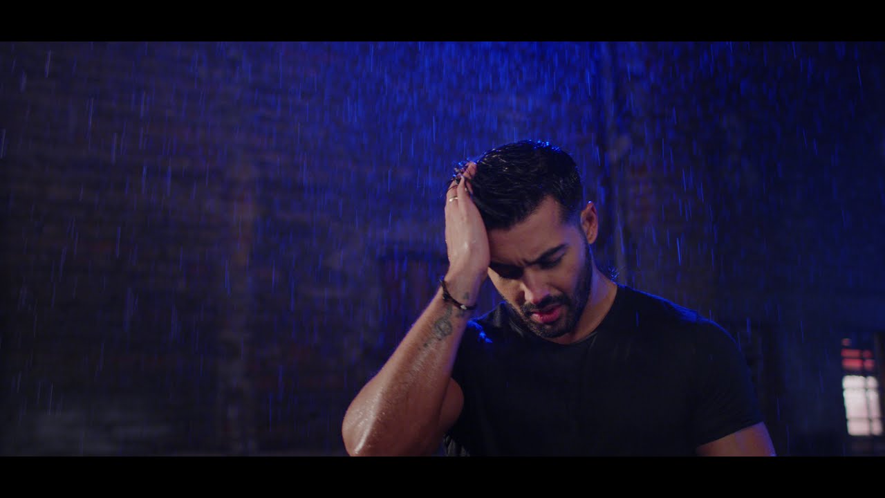 Jorge González ft. Moncho Chavea - Hasta Que Llueva (Video Oficial)