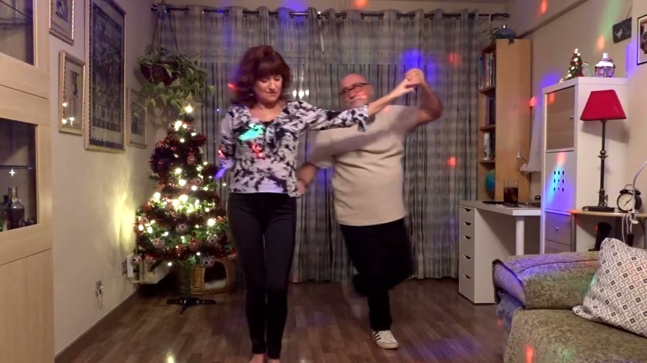 Día de la bachata. 11 de diciembre.