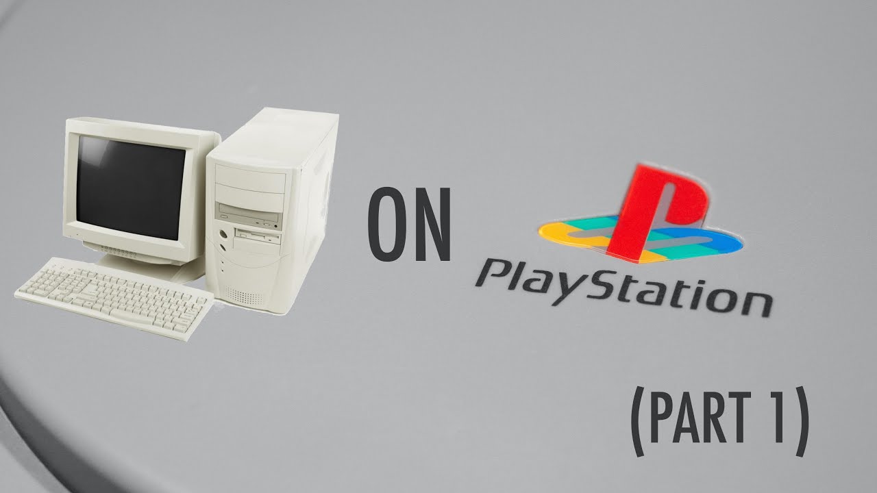 12 PS1 Ports Of Perfect PC P-games