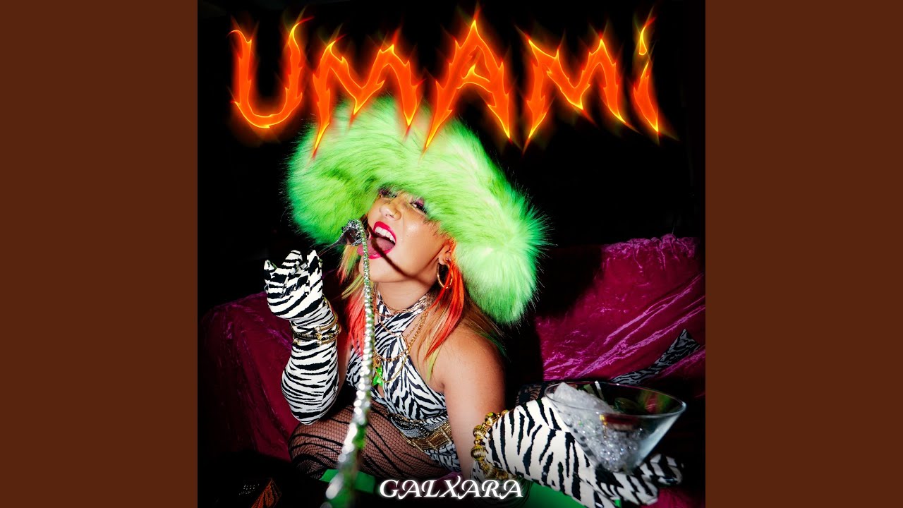 Umami