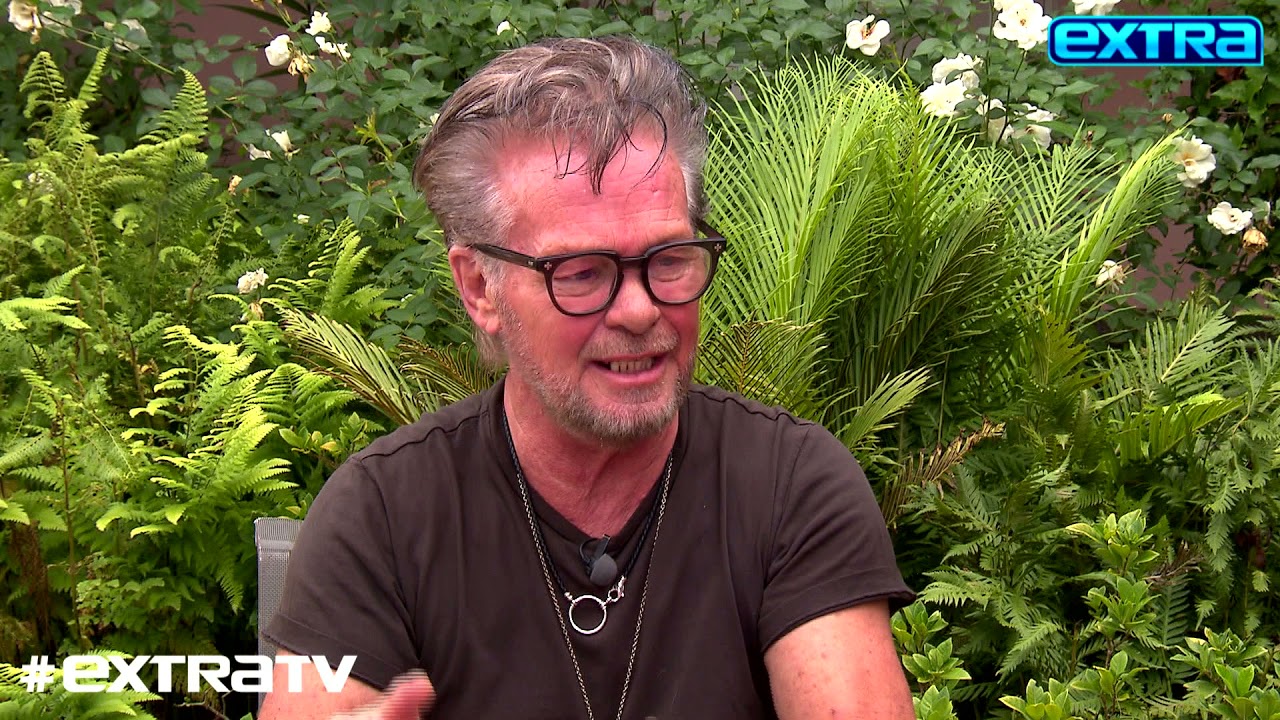 John Mellencamp Talks Ideal Woman, Plus: His Major Regret — EXCLUSIVE