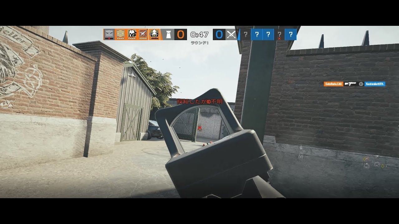 i am a hacker champion - Rainbow Six Siege