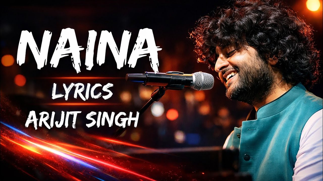 Naina ❤️ Emotional Cover | Deep Feelings | Soulful Hindi Song