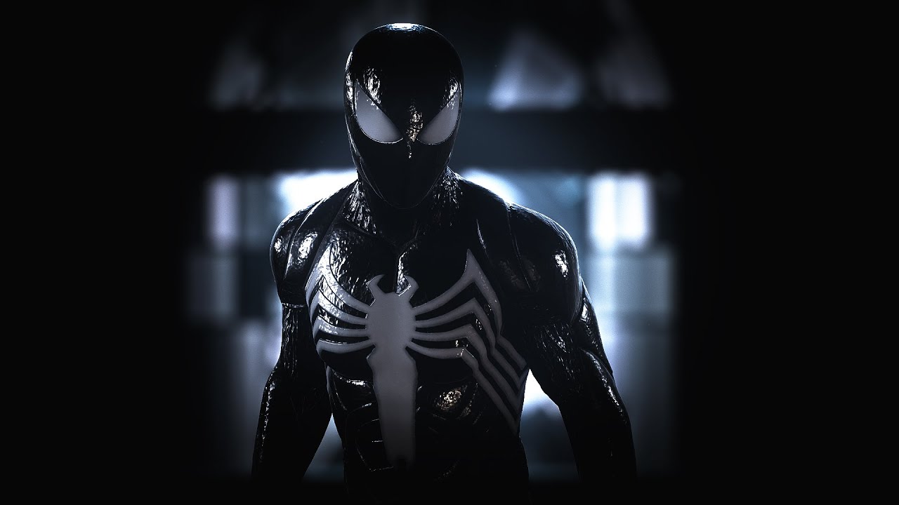 Marvel’s Spider-Man 2