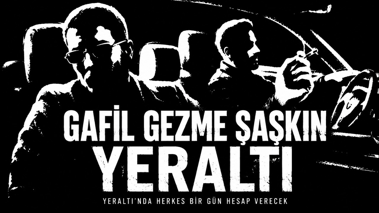 Agojie - Gafil Gezme Şaşkın