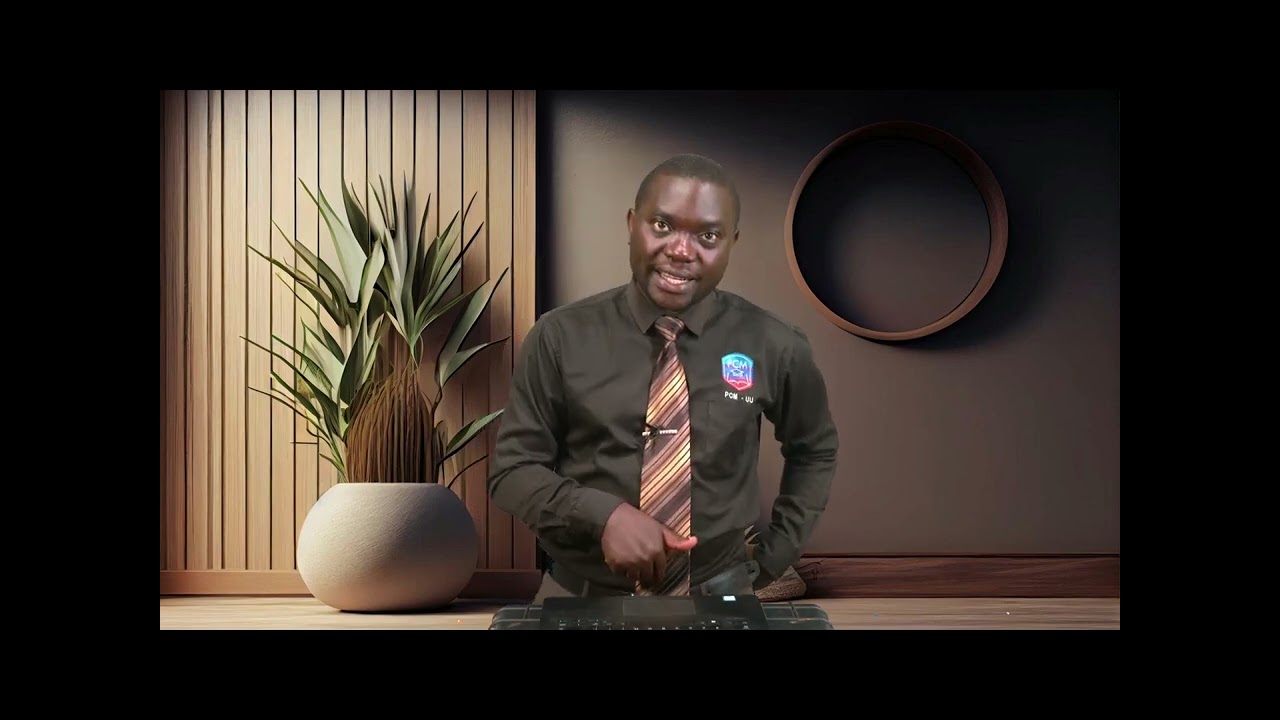 Episode 24: Emotional intimacy  ~ 4 || Amaka N'obufumbo SN2 || Pr.Sebaggala Ivan