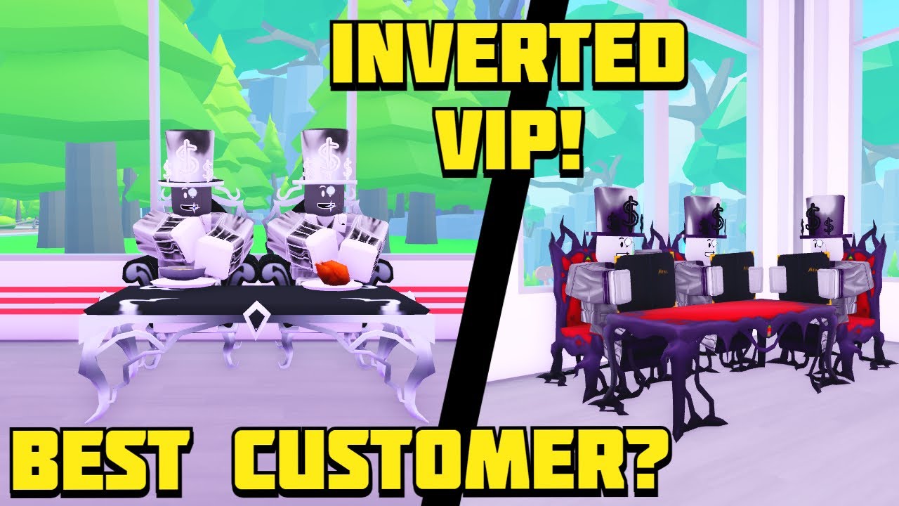 WORST to BEST Customer! All 