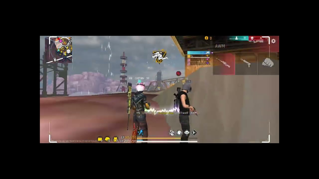 TOURNAMENT HIGHLIGHTS WITH A OLD VIBE!