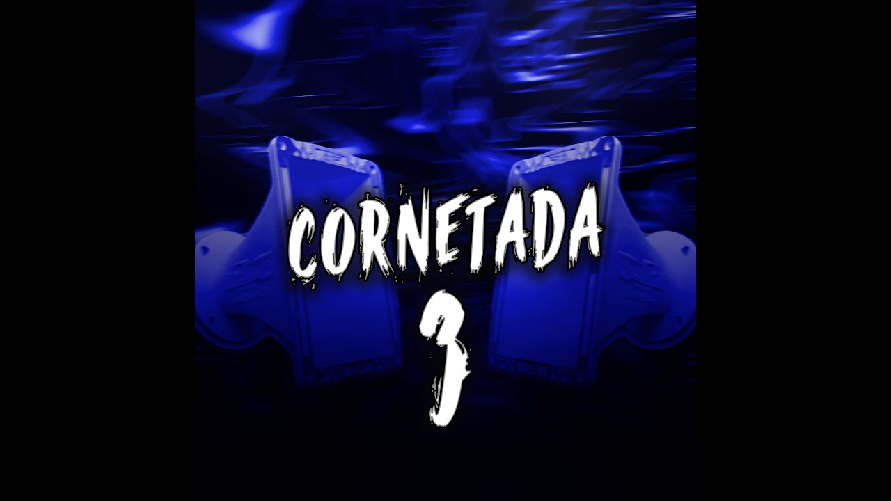 CORNETADA 3 - PART. MIURY DJ, VULKI - ( DJ BRUNINHO 17 )