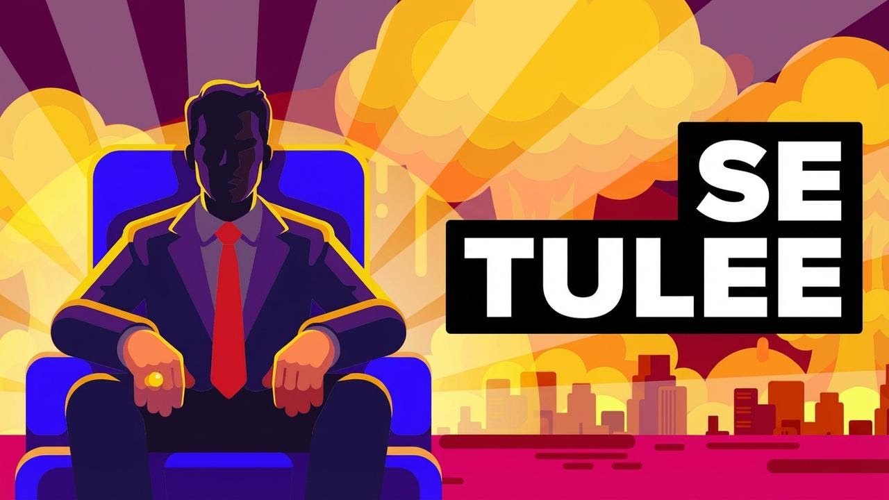 N&auml;in maailmanloppu tapahtuu &ndash; Nostradamuksen ennustukset