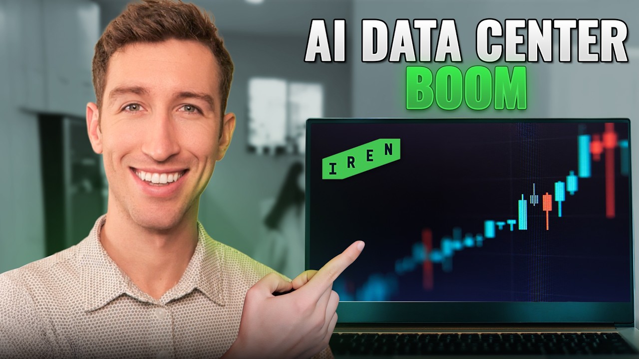 Top 3 Data Center Stocks Poised For Growth in 2026