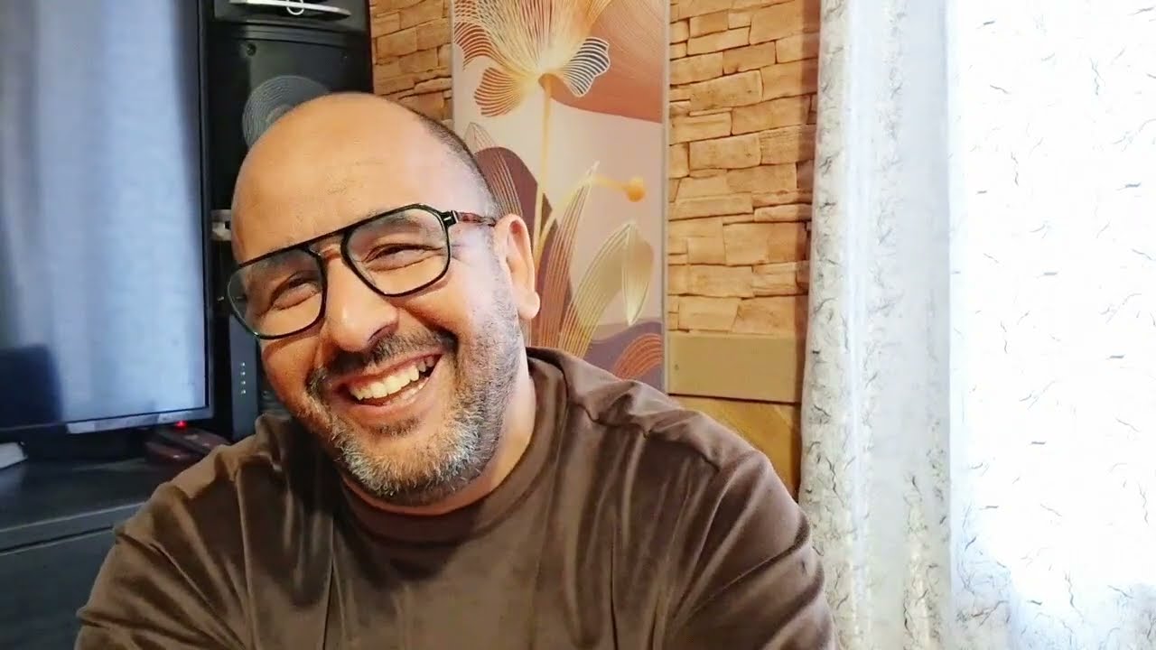 زريعة رقية كولشي هاز صبعو مع الأستاذ الصوفي فين بغاو يوصلو
