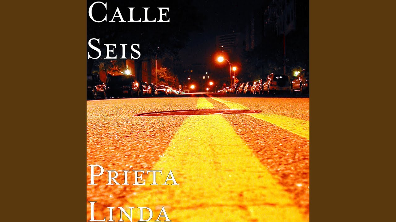 Prieta Linda