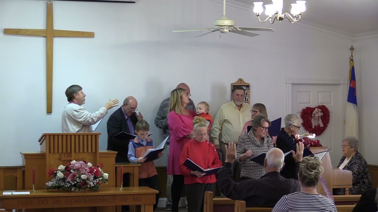 LBC 2026 02 08 Gideon's International5of8