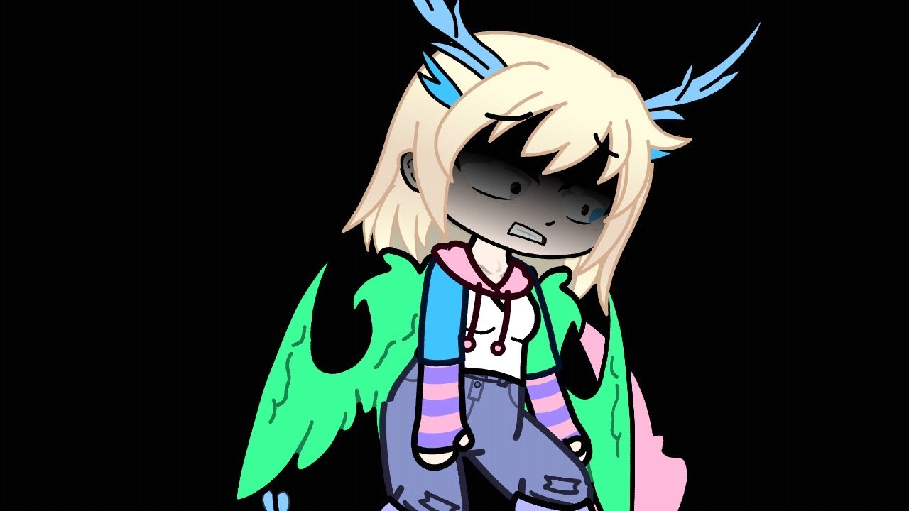 Что со мной не так!? 6 серия (для Arina the Poohniverse) 