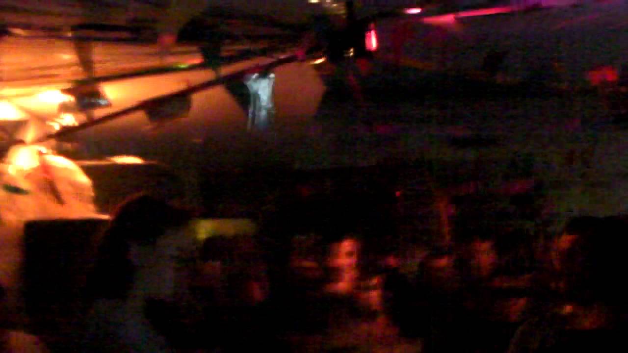 MISS LIDIYA at THE LOFT : ROBOLOCO :: NOVEMBER2014