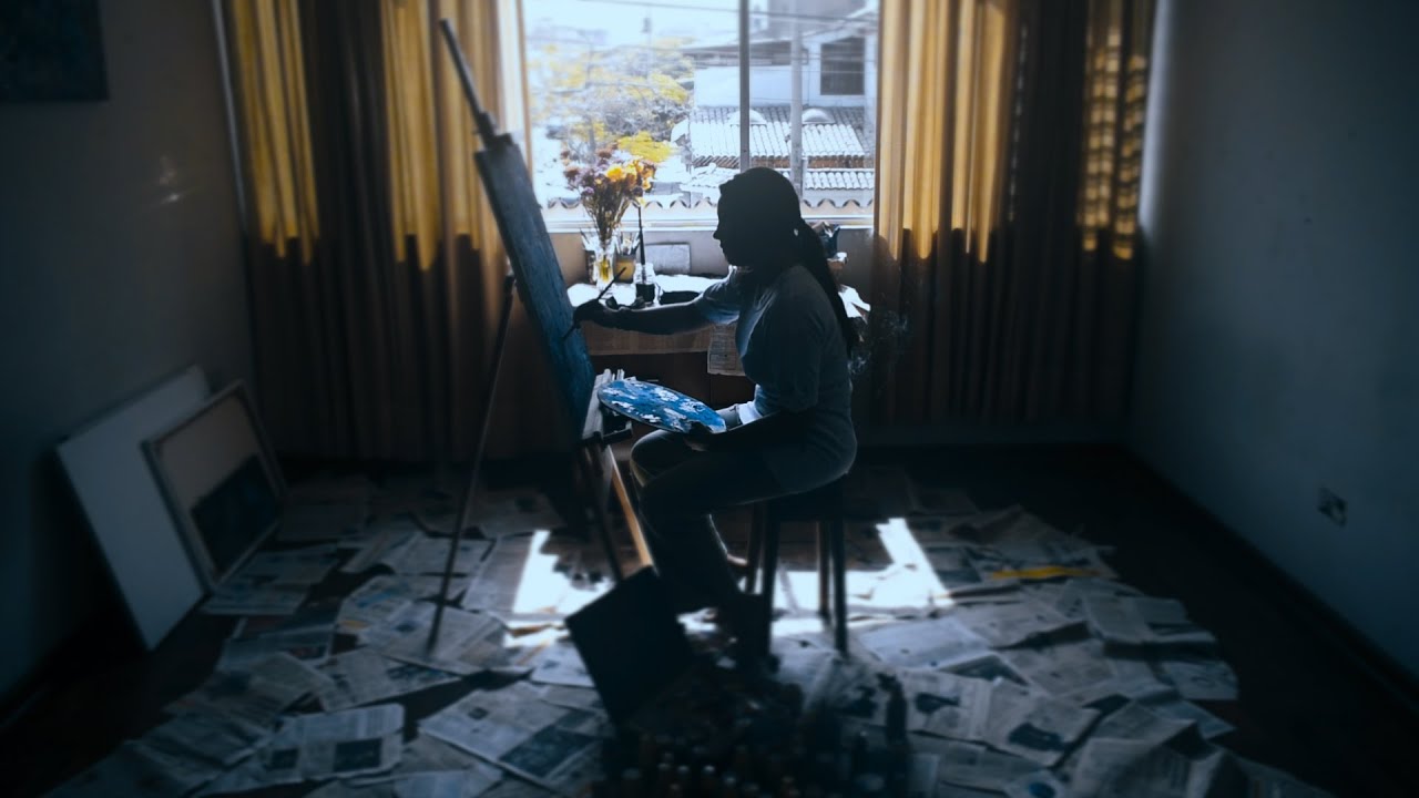Mauser - Flores Negras (Videoclip Oficial)