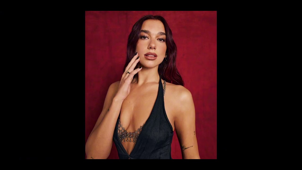 Sean Paul ft. Dua Lipa – No Lie (Empty Arena)