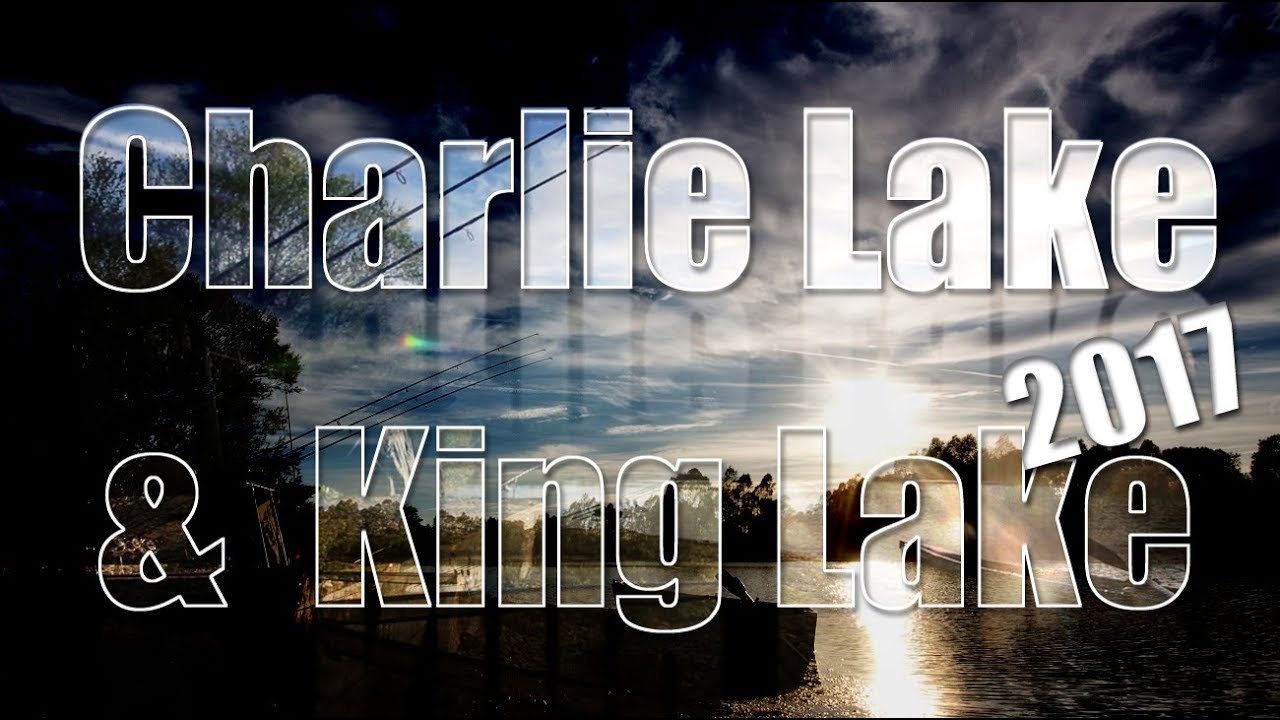 Domaine De Goncourt - Charlie & King Lake 2017