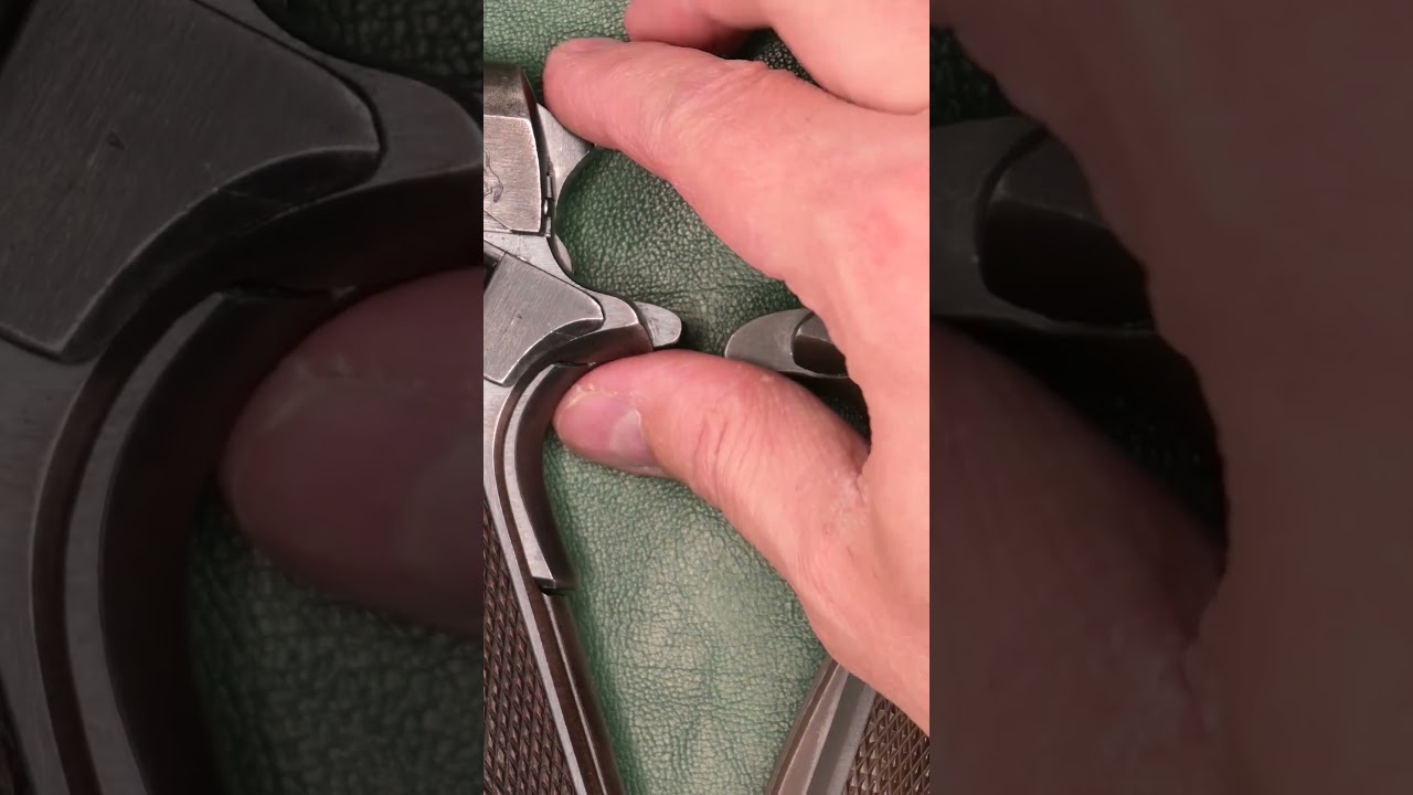 1911 против 1911A1