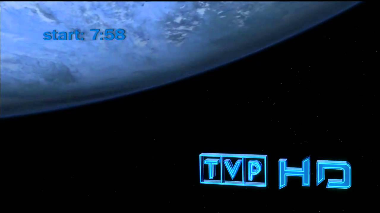 TVP HD nocną porą