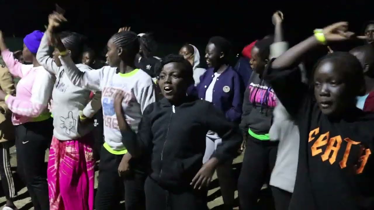 The Warriors // Homa Hills Camporee 2022