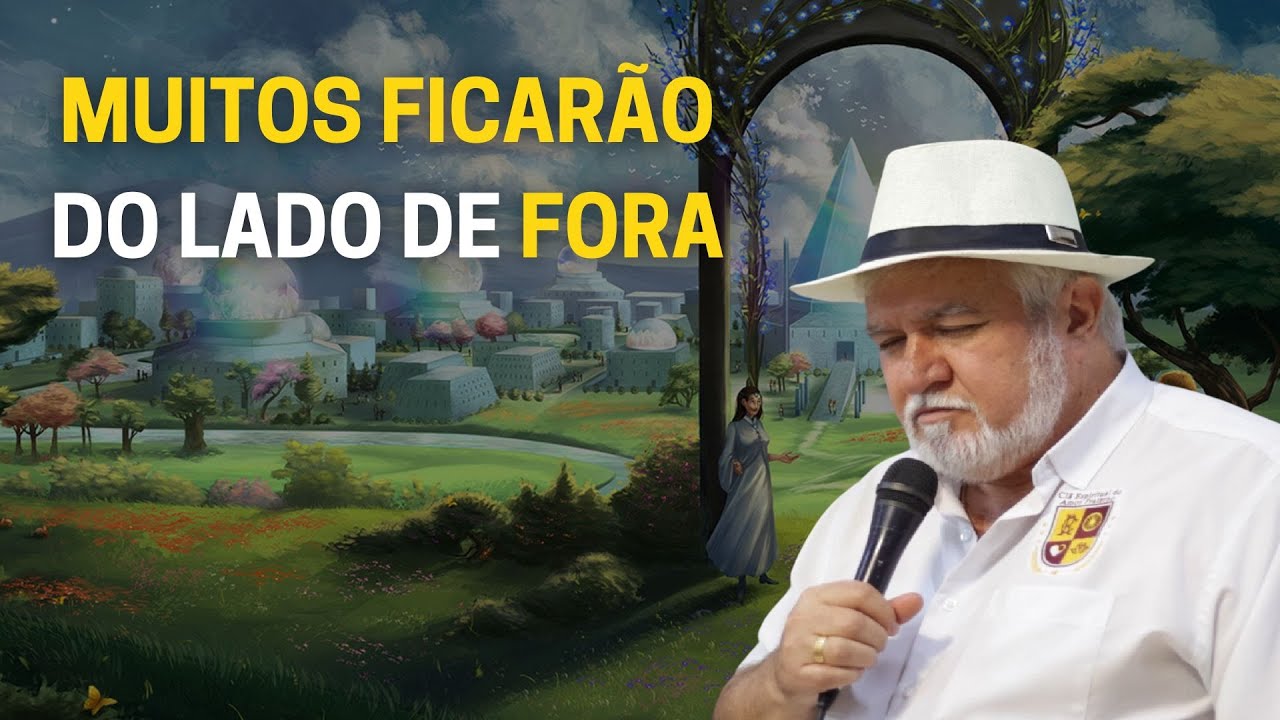 A COBRANÇA VAI CHEGAR AQUELES QUE... | Don Carlos Ramirez