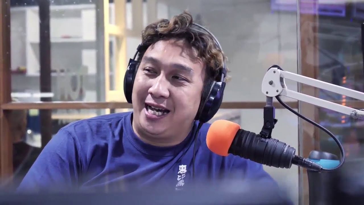 LIVE STREAMING  (Rerun) KIS 95.1 FM X AQMusic Edisi 3