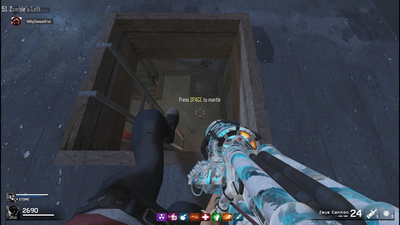 Left 4 Dead / B03 Clips