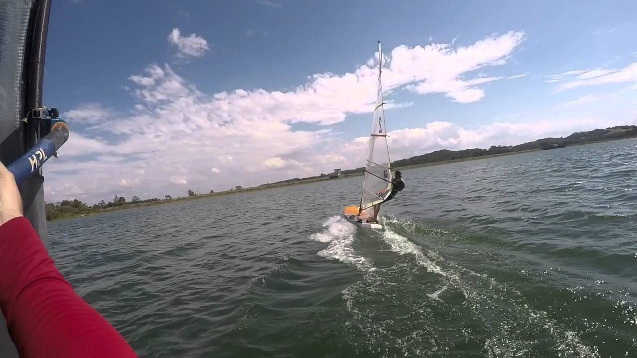 Windsurf Formula - Curitiba - PR