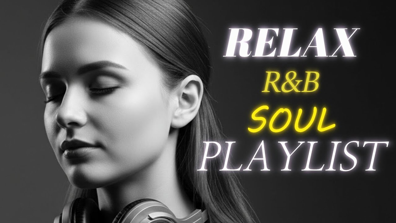 Pure Vibes R&B – Emotional Love Songs After Hours