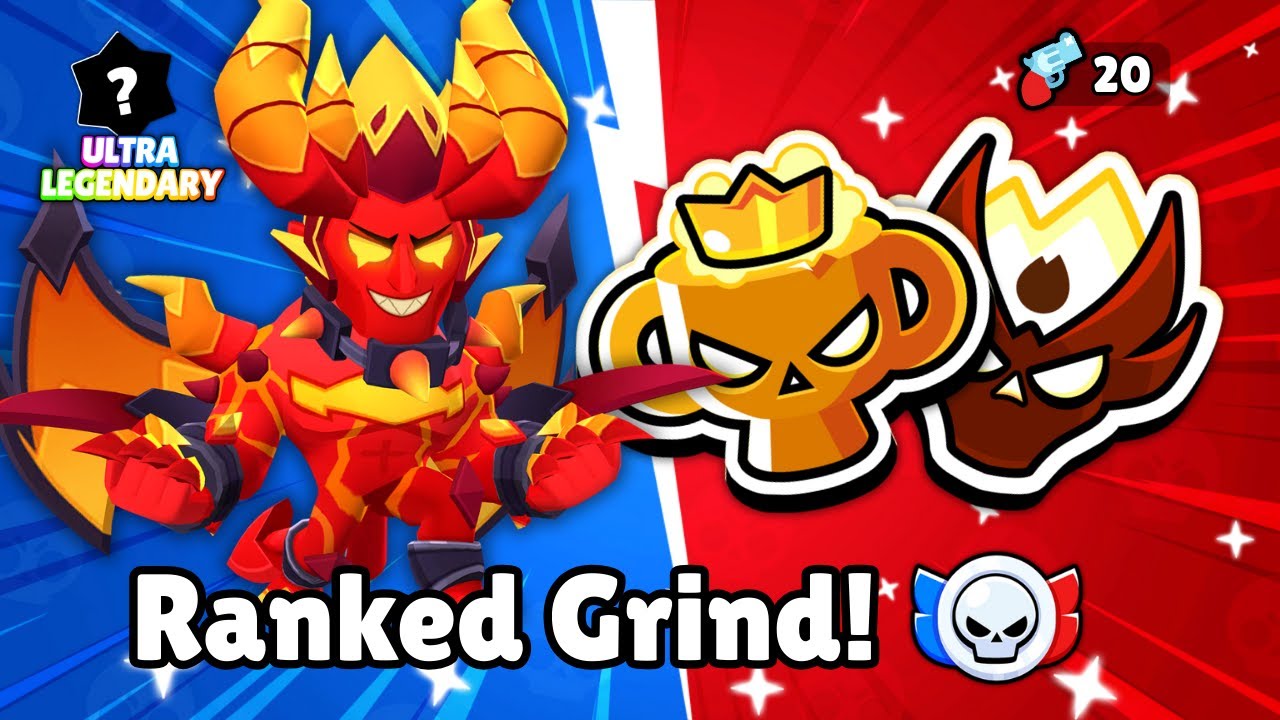 WHAT A SURPRISE!!! | Ranked Grind EP 5