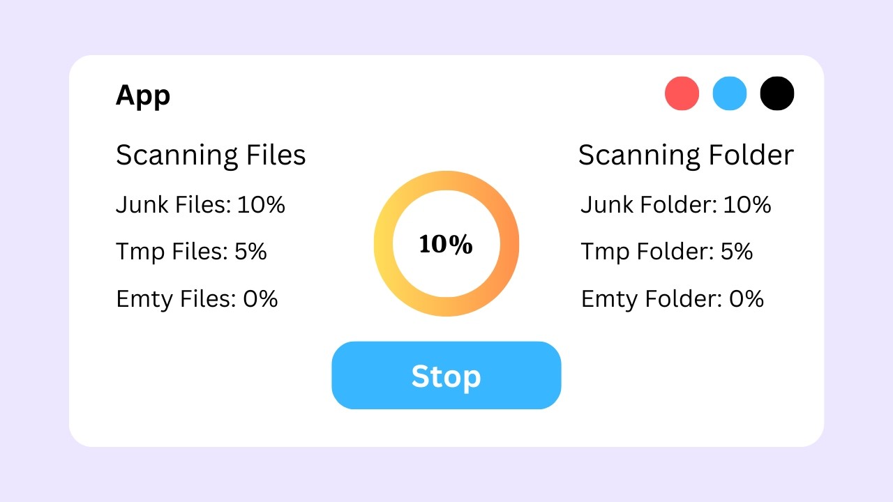 Modern GUI With Figma | Automate Tkinter GUI Creation [ WATCH NEW TUTORIAL ]