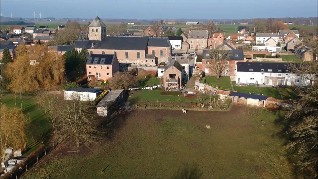 Welcome to La Passiflore B&B - Bossiere - Gembloux - Belgium