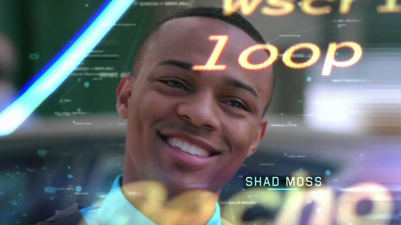 CSI CYBER FULL THEME