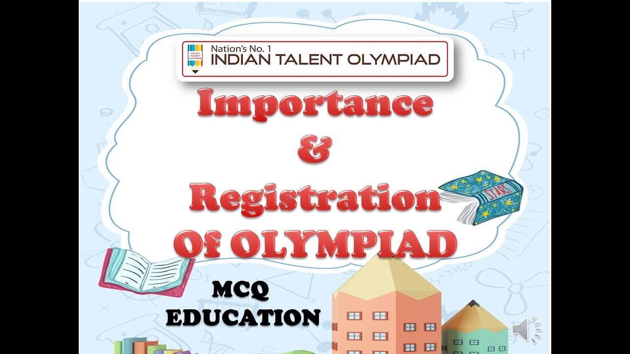 How to Register for IMO,ISO,EIO, (ITO), Online Olympiad Exam Detail, Stretegy, How to Qualify MCQ