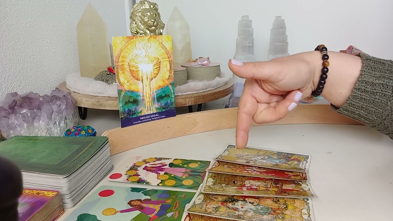Deel 2✨️ Engelenboodschap 😇 Donderdag 23 mei 2024 💫 Plotselinge verandering, shock/verassing! 🌞💥🍀🙏