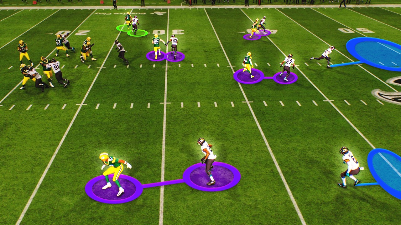 How To Build A Killer Match Defense in Madden 26
