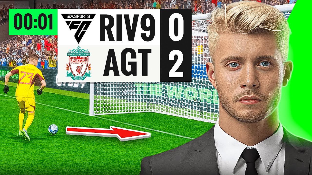 RAKİPLERE 2 AVANS VEREREK FUT CHAMPIONS OYNADIM!