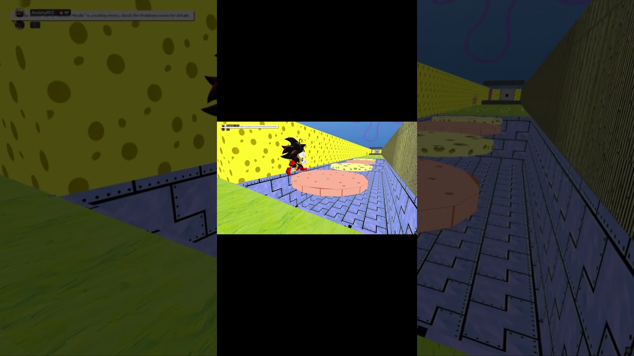 Me and my cuz played GMOD Deathrun  #gaming #gmod #garrysmod #gmodshorts #funnymoments