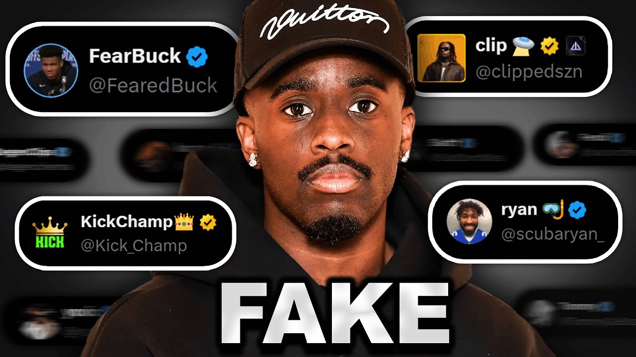 The Streamer Clip Page Epidemic