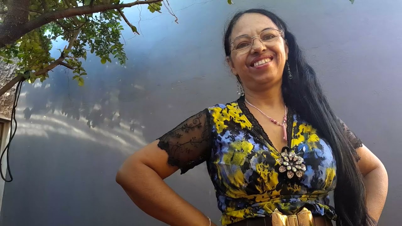 Vídeo novos no canal 