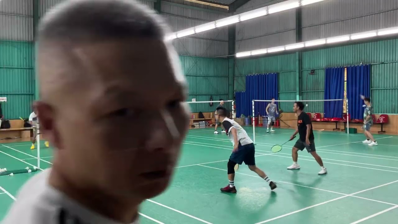 Đức Phúc vs. Duy Nam