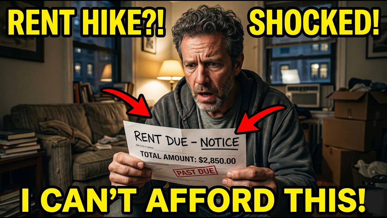 The Real Reason U.S. Rent Prices Keep Rising.