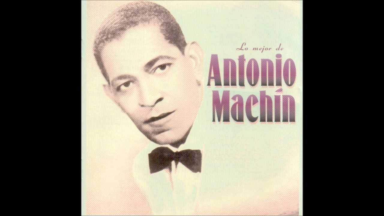 Antonio Mach&iacute;n Dos gardenias