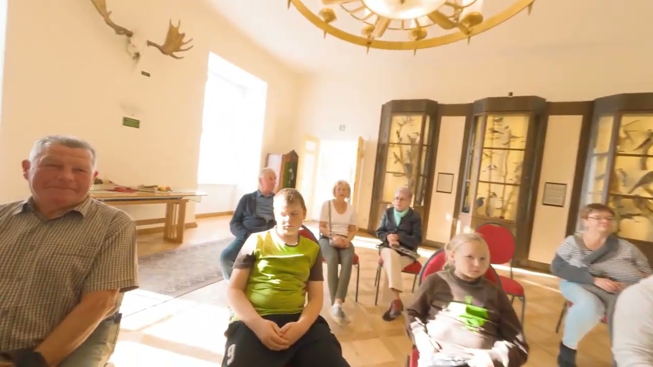 Austellung 