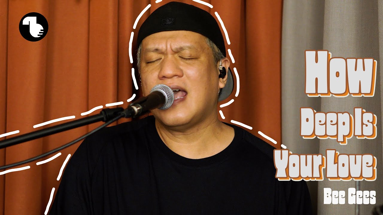 How Deep Is Your Love - Bee Gees | Cover