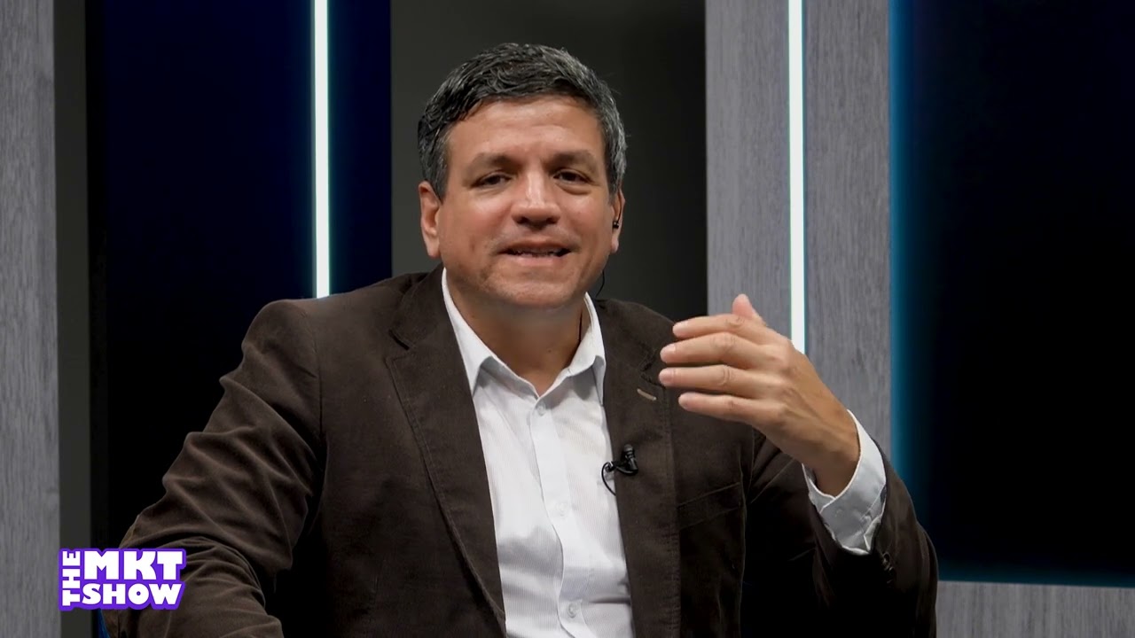 The Marketing show: Generaci&oacute;n Z y el futuro laboral en Per&uacute;