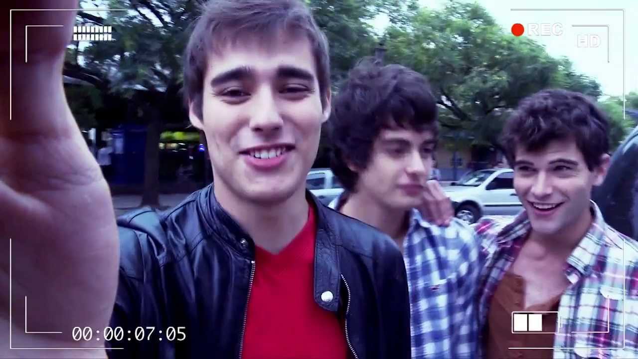 Diario De Rodaje: On Beat - Backstage Videoclip (HD)